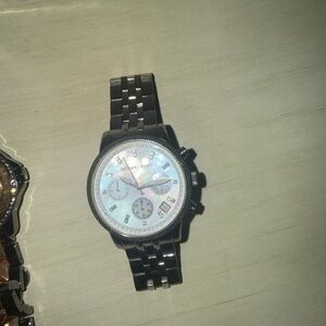 Michael Kors Silver womens Watch